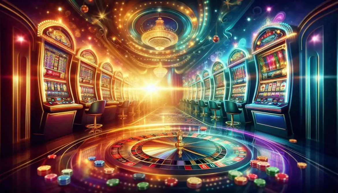 Aerobet Casino